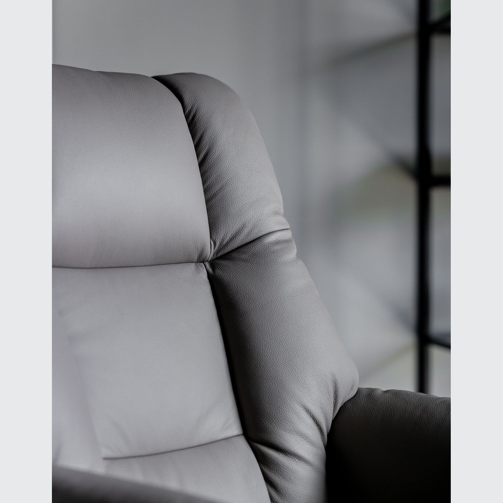 Nordic 60 Recliner gallery detail image