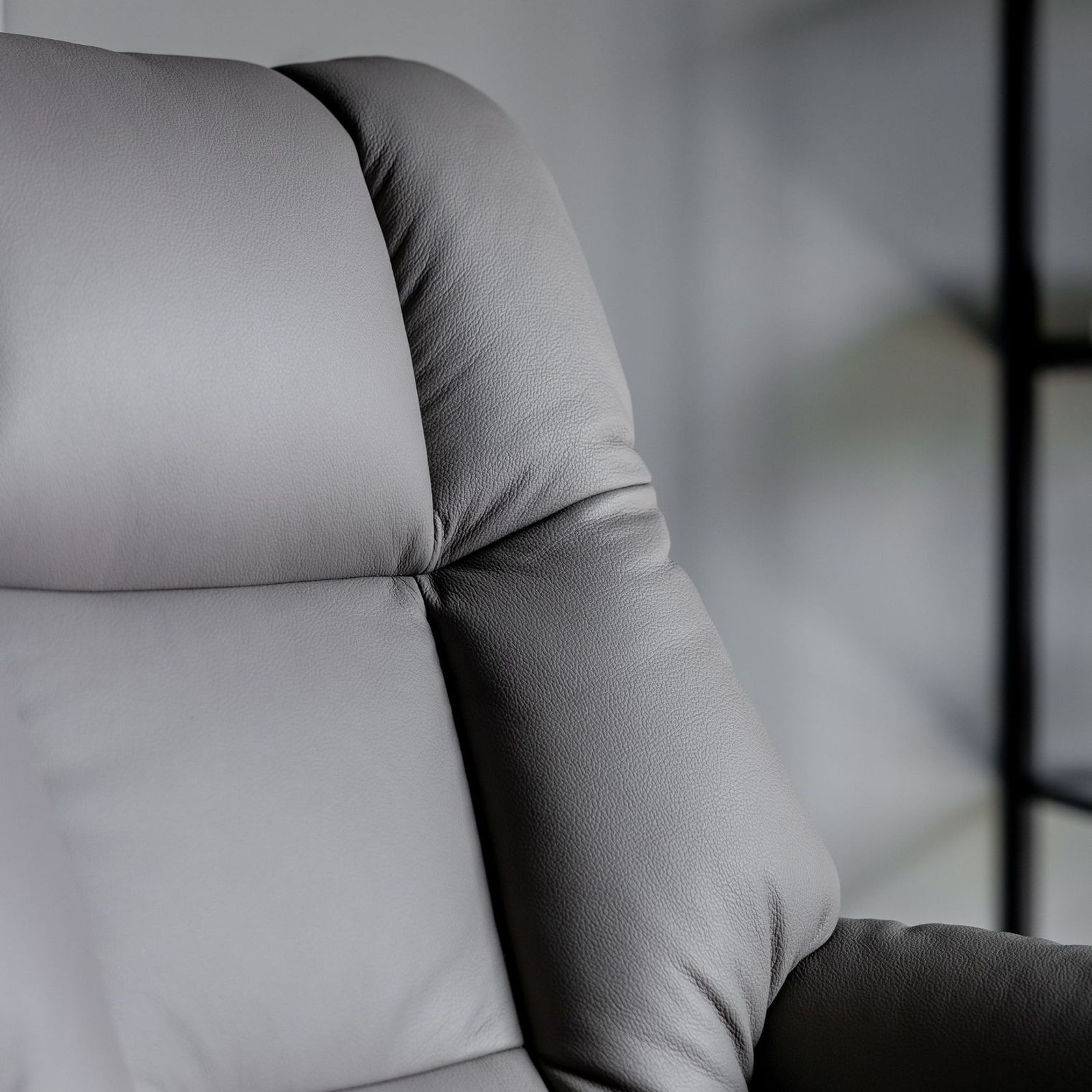 Nordic 60 Recliner gallery detail image