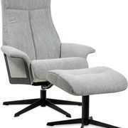 Scandi 1200 Recliner gallery detail image