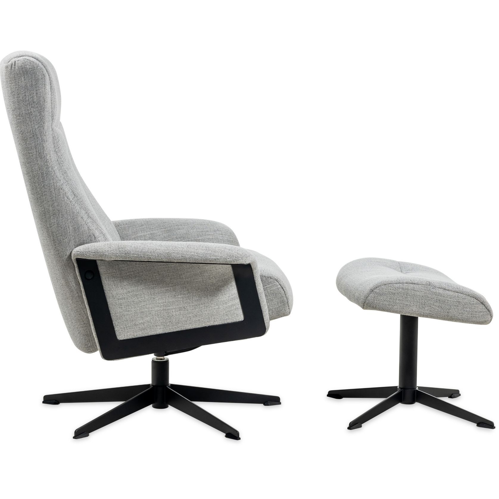 Scandi 1200 Recliner gallery detail image