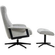 Scandi 1200 Recliner gallery detail image