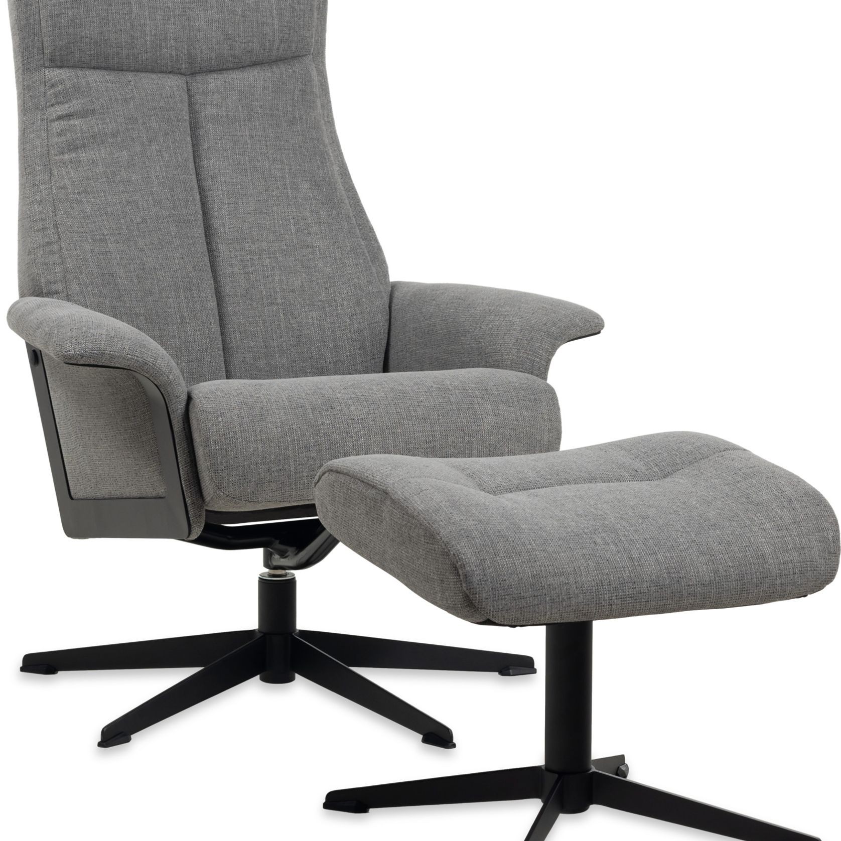 Scandi 1200 Recliner gallery detail image