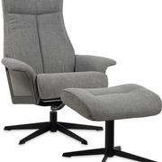 Scandi 1200 Recliner gallery detail image