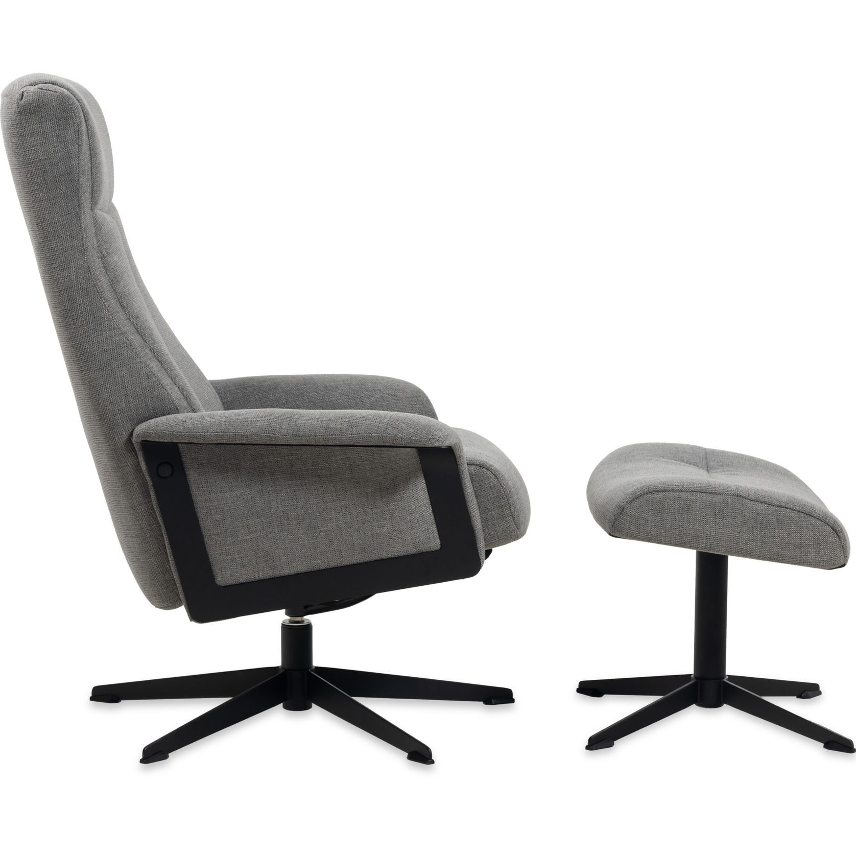 Scandi 1200 Recliner gallery detail image