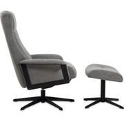 Scandi 1200 Recliner gallery detail image