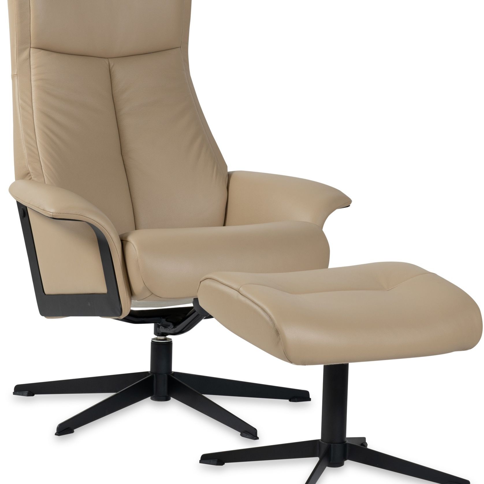 Scandi 1200 Recliner gallery detail image