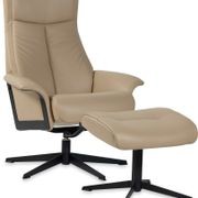 Scandi 1200 Recliner gallery detail image