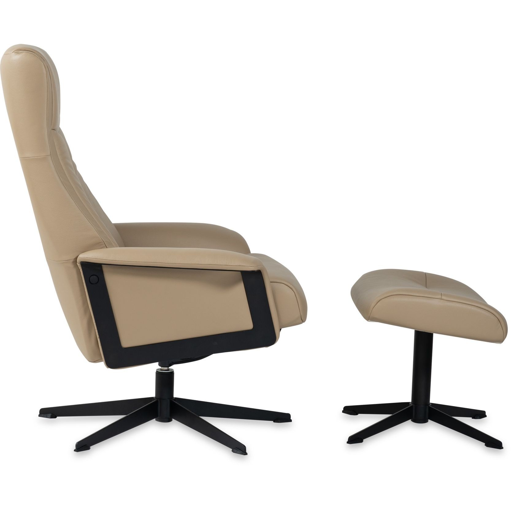 Scandi 1200 Recliner gallery detail image