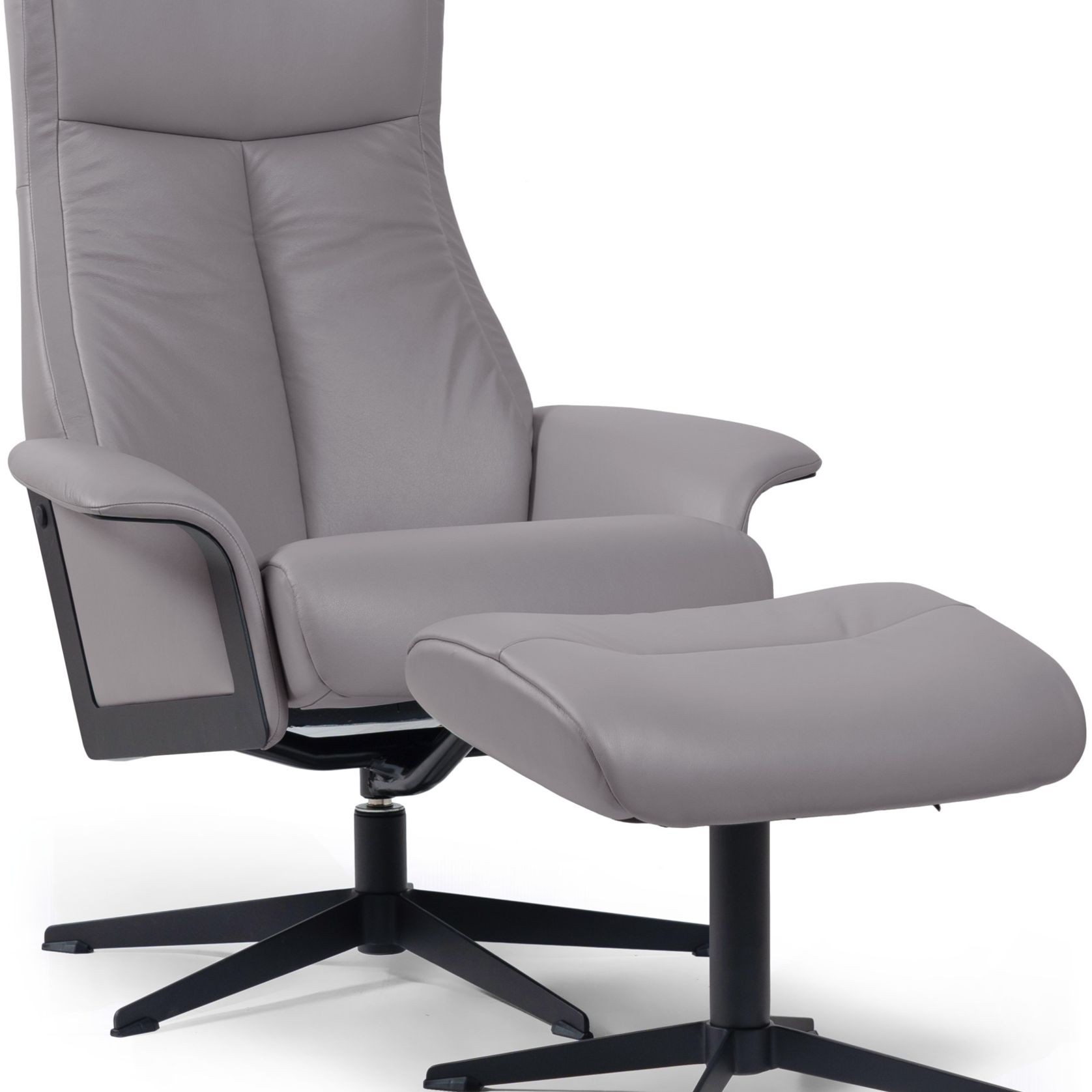 Scandi 1200 Recliner gallery detail image