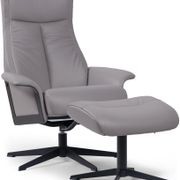 Scandi 1200 Recliner gallery detail image