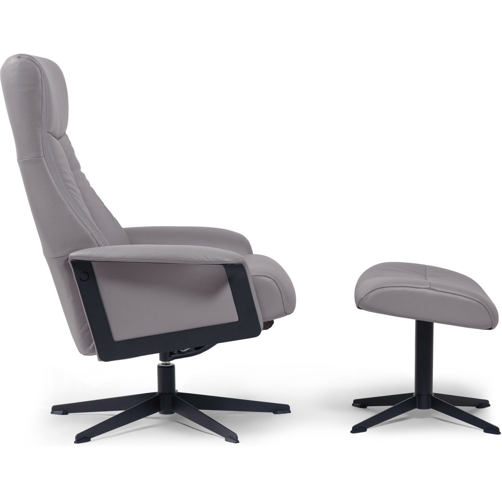 Scandi 1200 Recliner gallery detail image