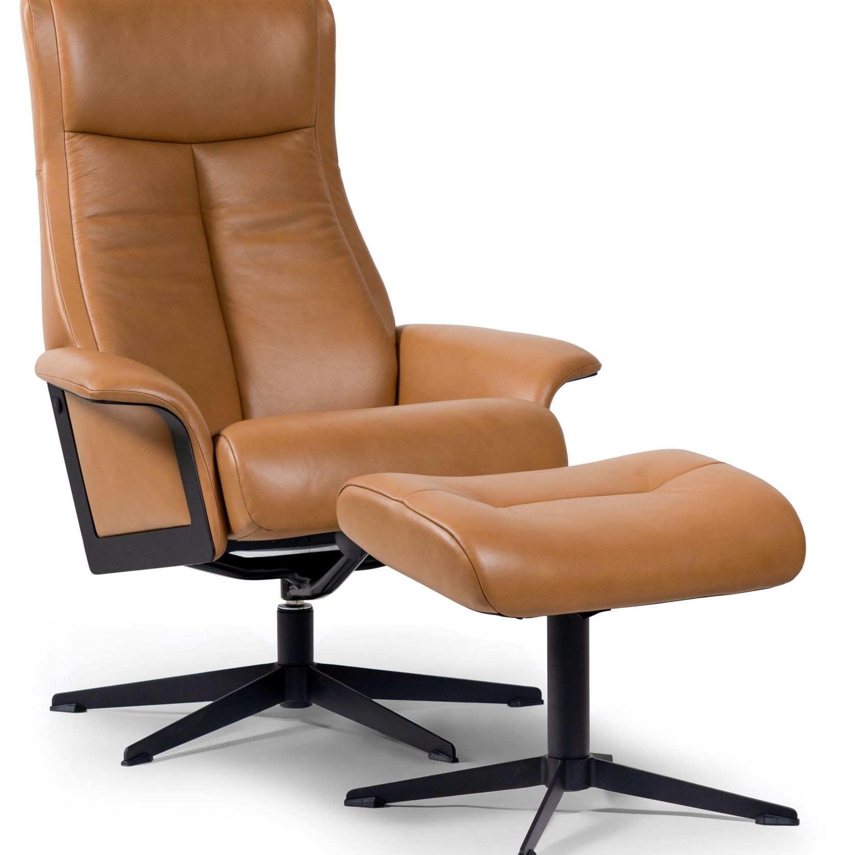 Scandi 1200 Recliner gallery detail image