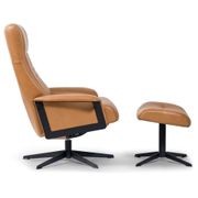 Scandi 1200 Recliner gallery detail image