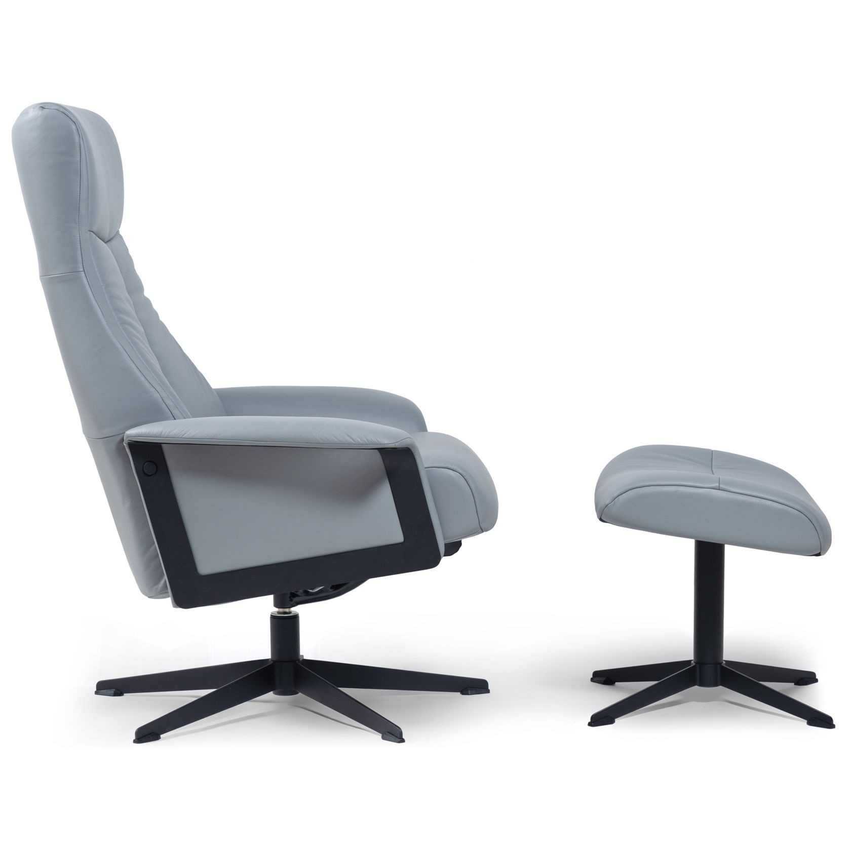 Scandi 1200 Recliner gallery detail image