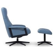 Scandi 1200 Recliner gallery detail image