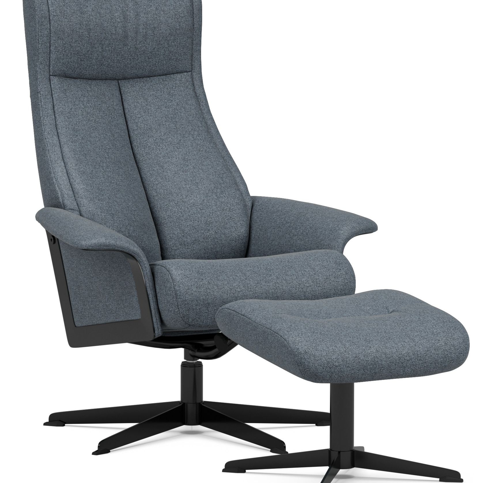 Scandi 1200 Recliner gallery detail image