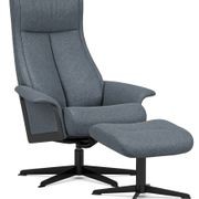 Scandi 1200 Recliner gallery detail image