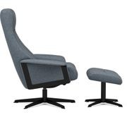 Scandi 1200 Recliner gallery detail image