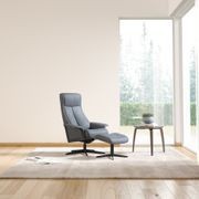 Scandi 1200 Recliner gallery detail image