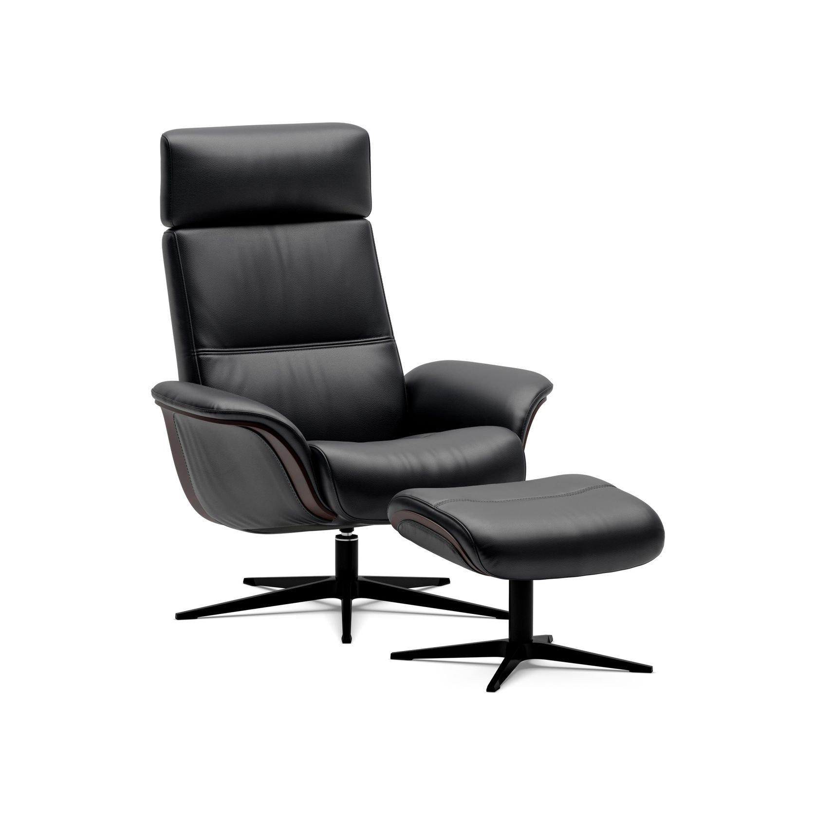 Space 5100 Recliner gallery detail image