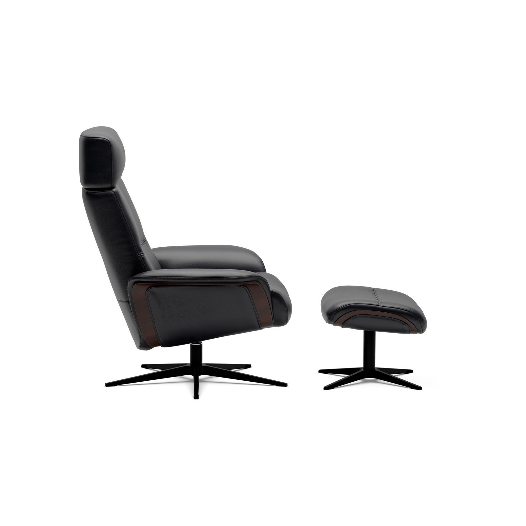 Space 5100 Recliner gallery detail image