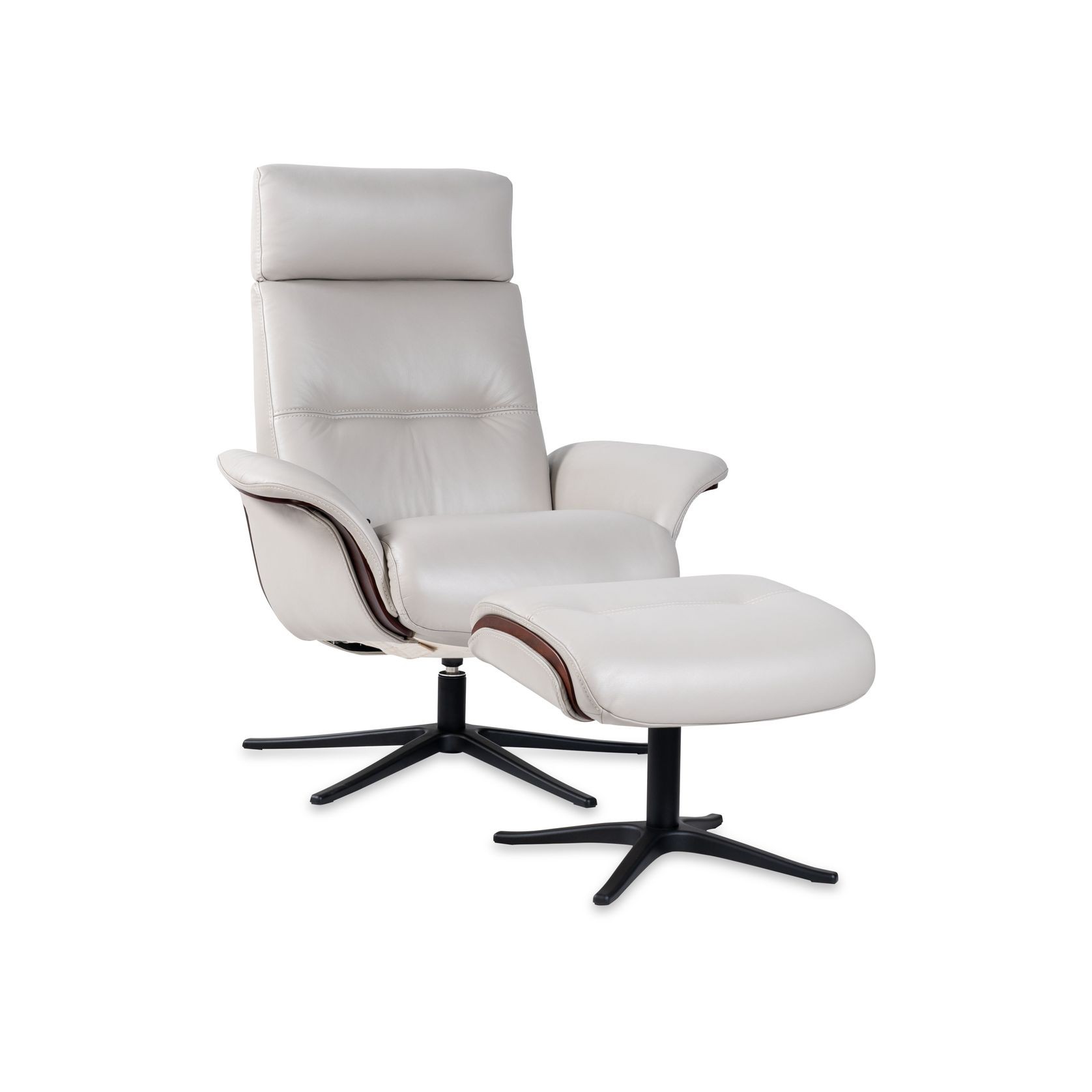 Space 5100 Recliner gallery detail image