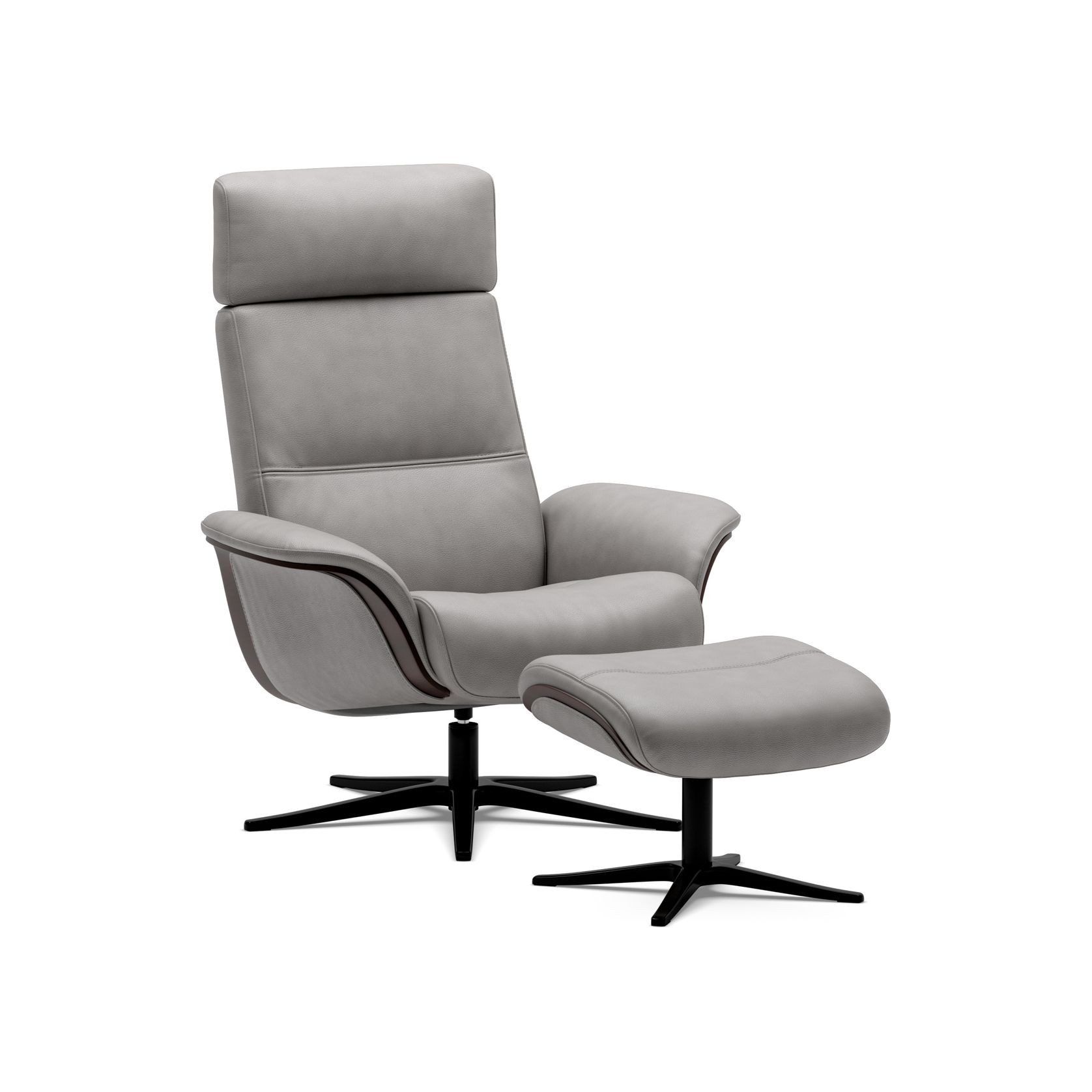 Space 5100 Recliner gallery detail image