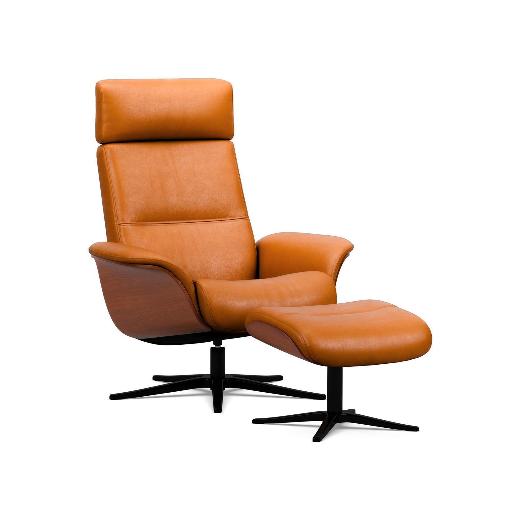 Space 5100 Recliner gallery detail image