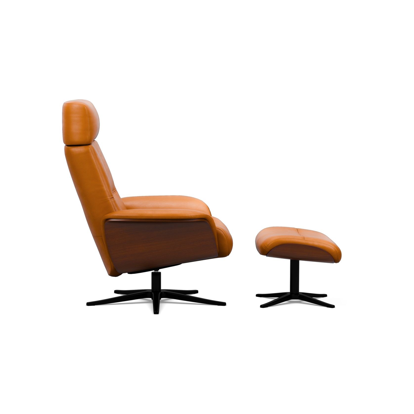 Space 5100 Recliner gallery detail image