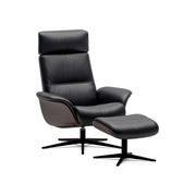 Space 5100 Recliner gallery detail image