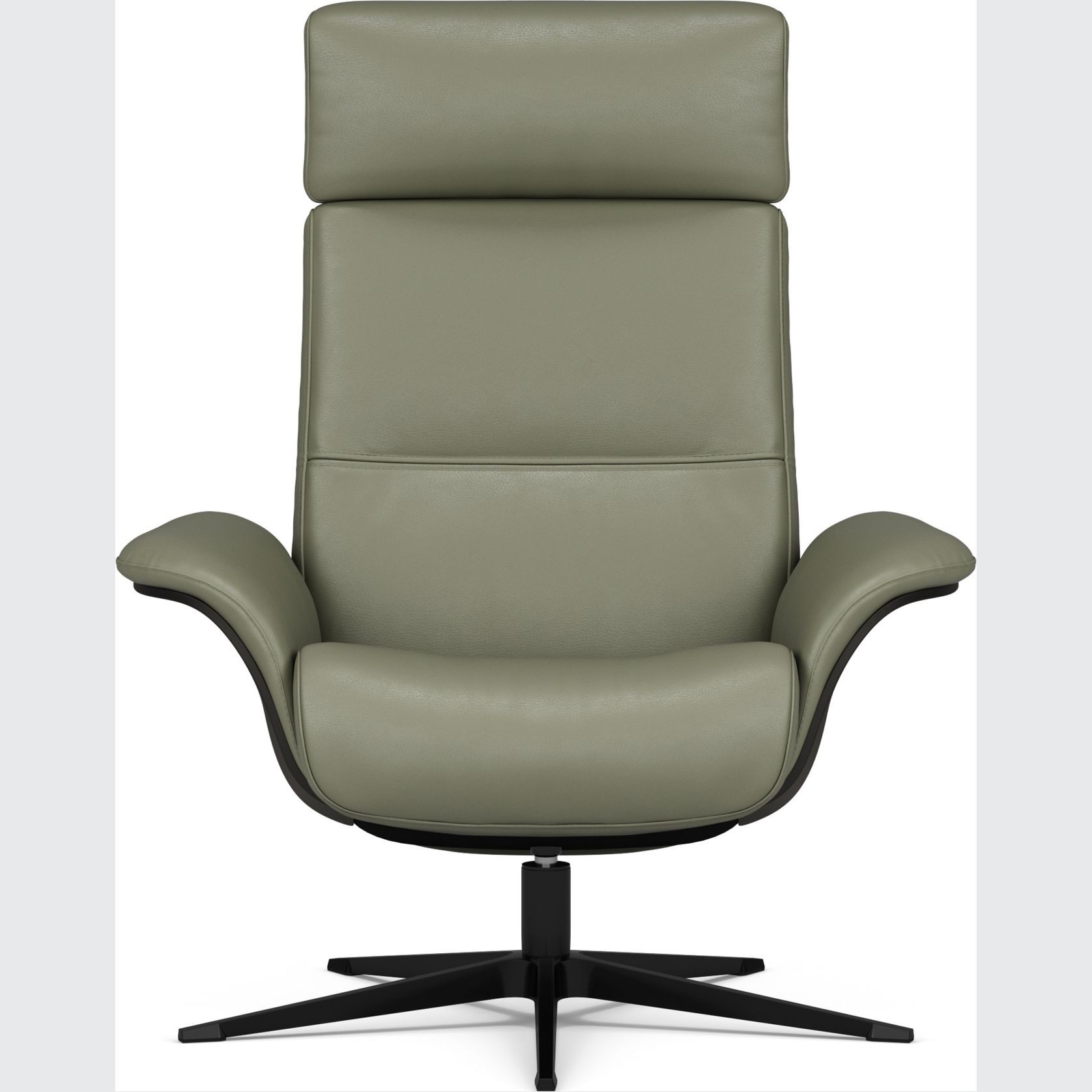 Space 5100 Recliner gallery detail image