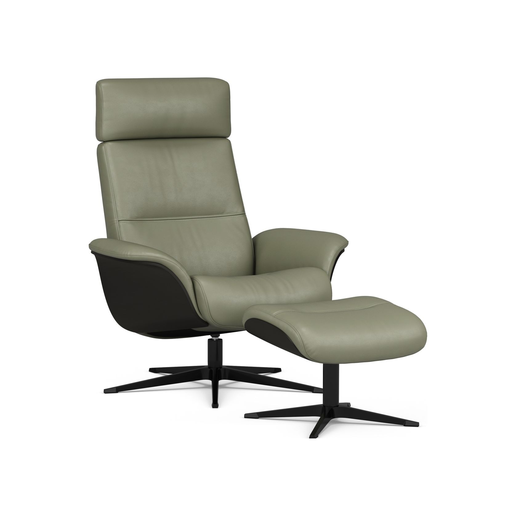 Space 5100 Recliner gallery detail image