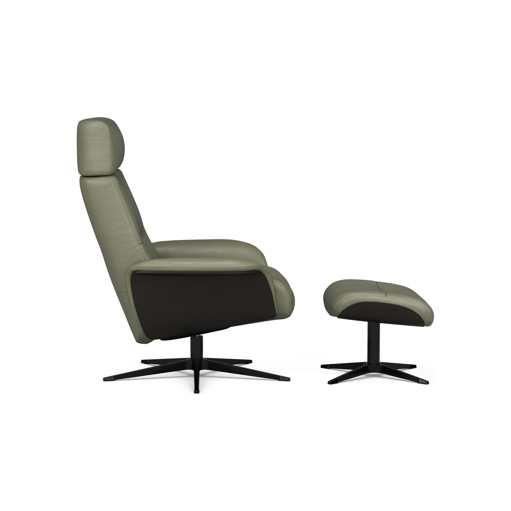 Space 5100 Recliner gallery detail image