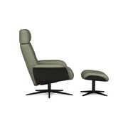 Space 5100 Recliner gallery detail image