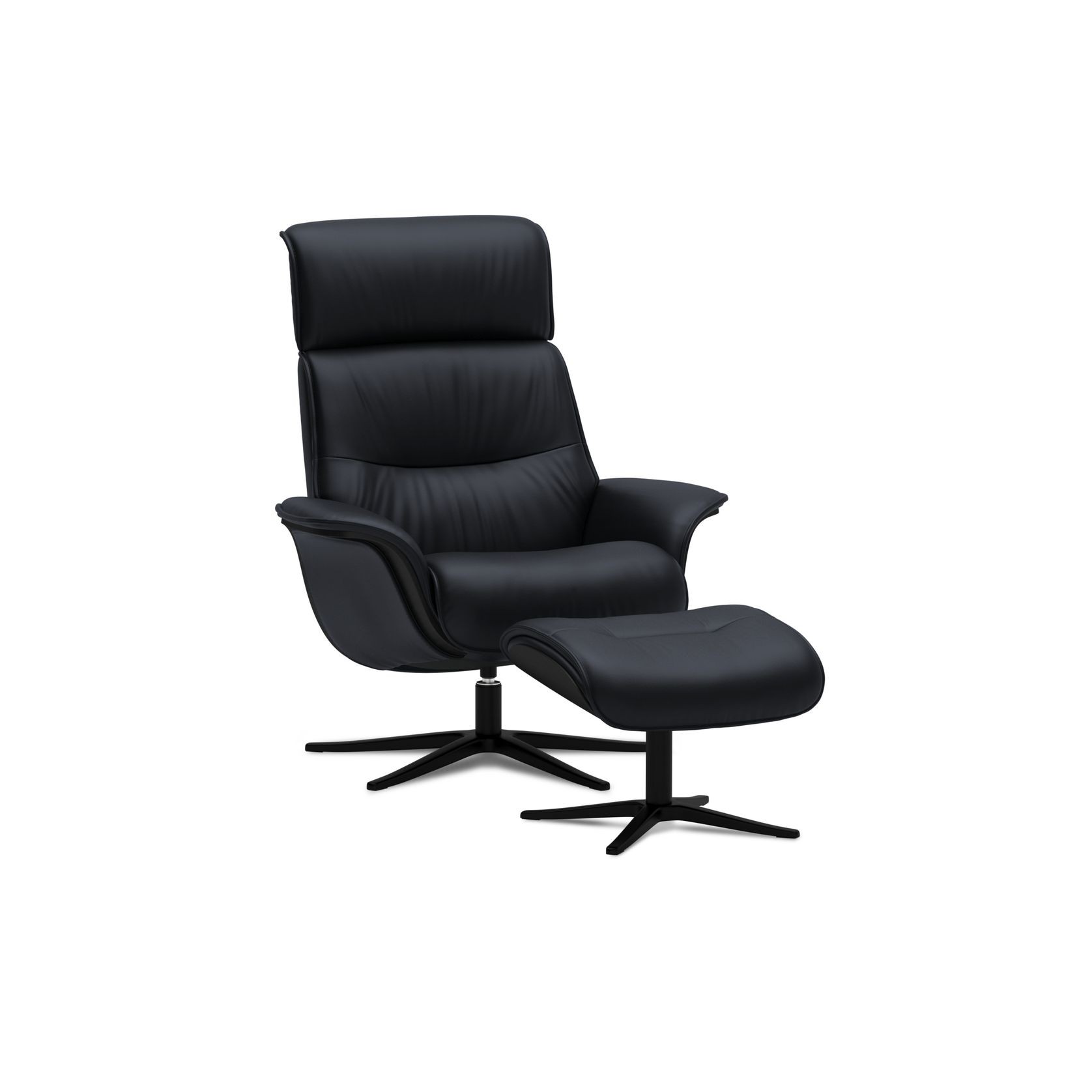 Space 5300 Recliner gallery detail image