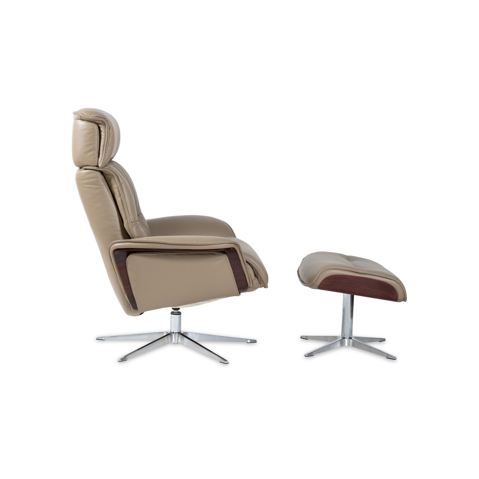 Space 5300 Recliner gallery detail image