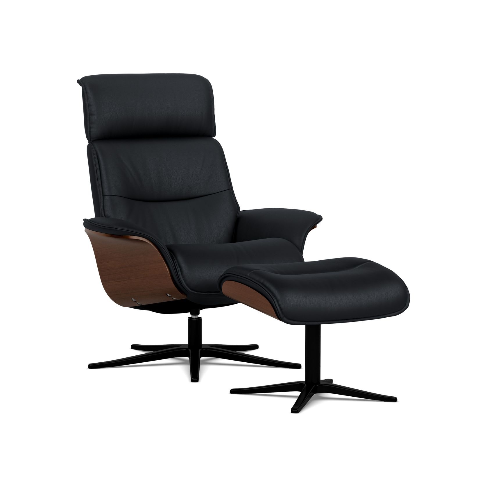 Space 5300 Recliner gallery detail image