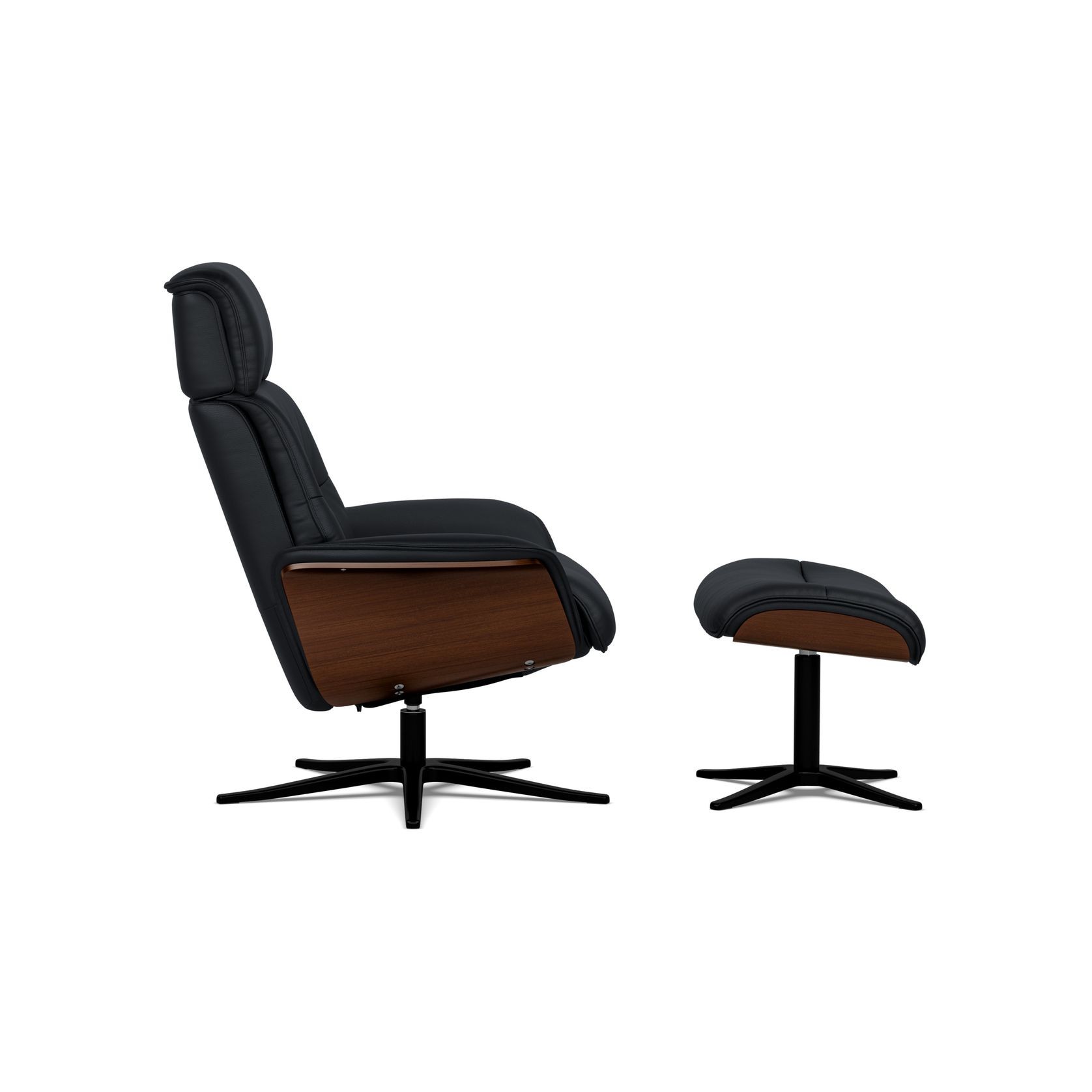 Space 5300 Recliner gallery detail image