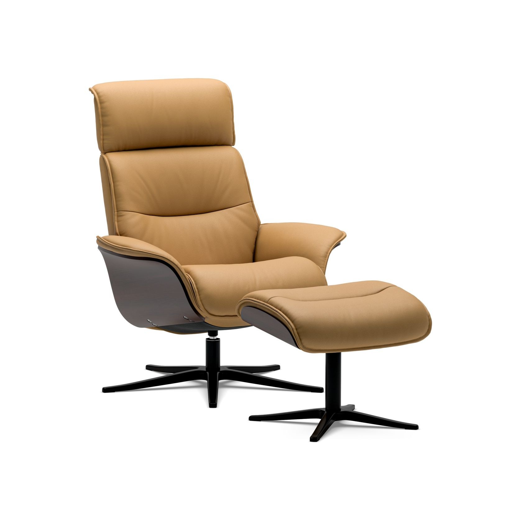 Space 5300 Recliner gallery detail image