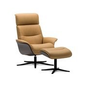 Space 5300 Recliner gallery detail image