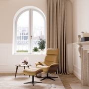 Space 5300 Recliner gallery detail image