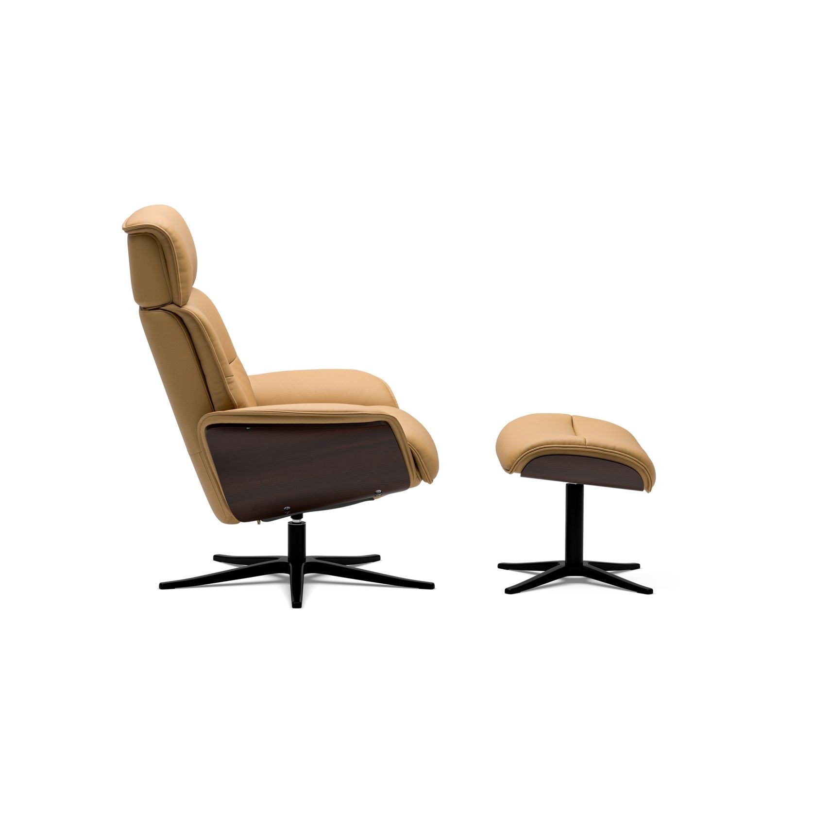 Space 5300 Recliner gallery detail image