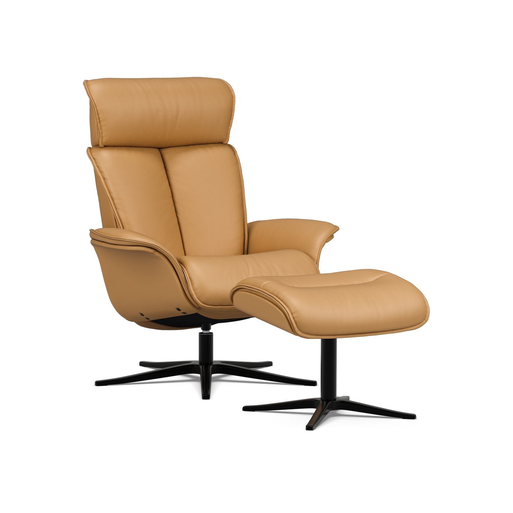 Space 5500 Recliner gallery detail image