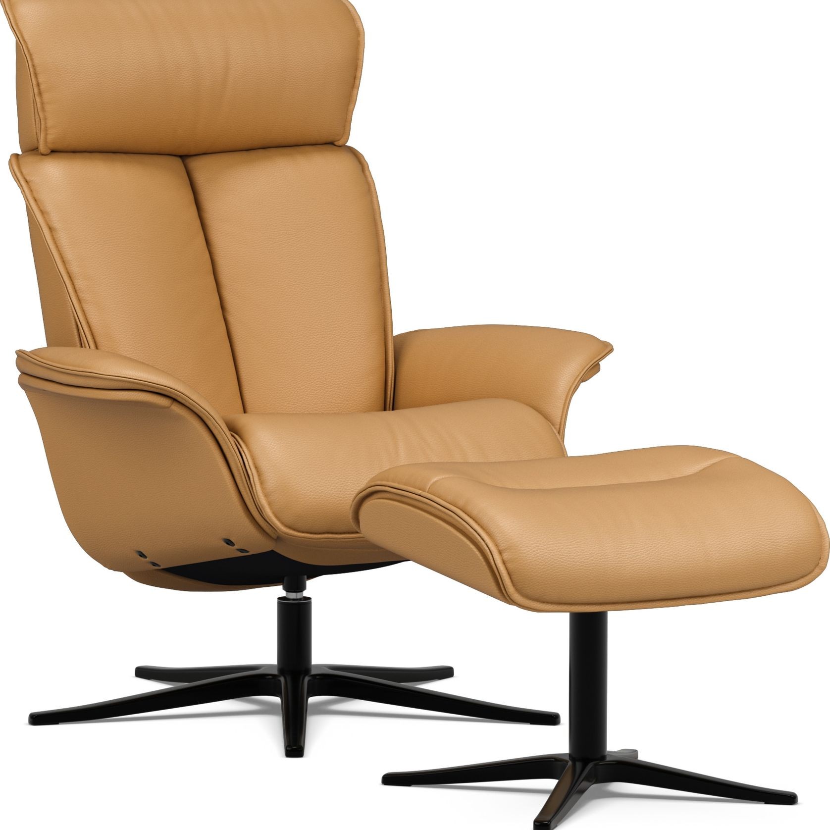 Space 5500 Recliner gallery detail image