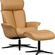 Space 5500 Recliner gallery detail image