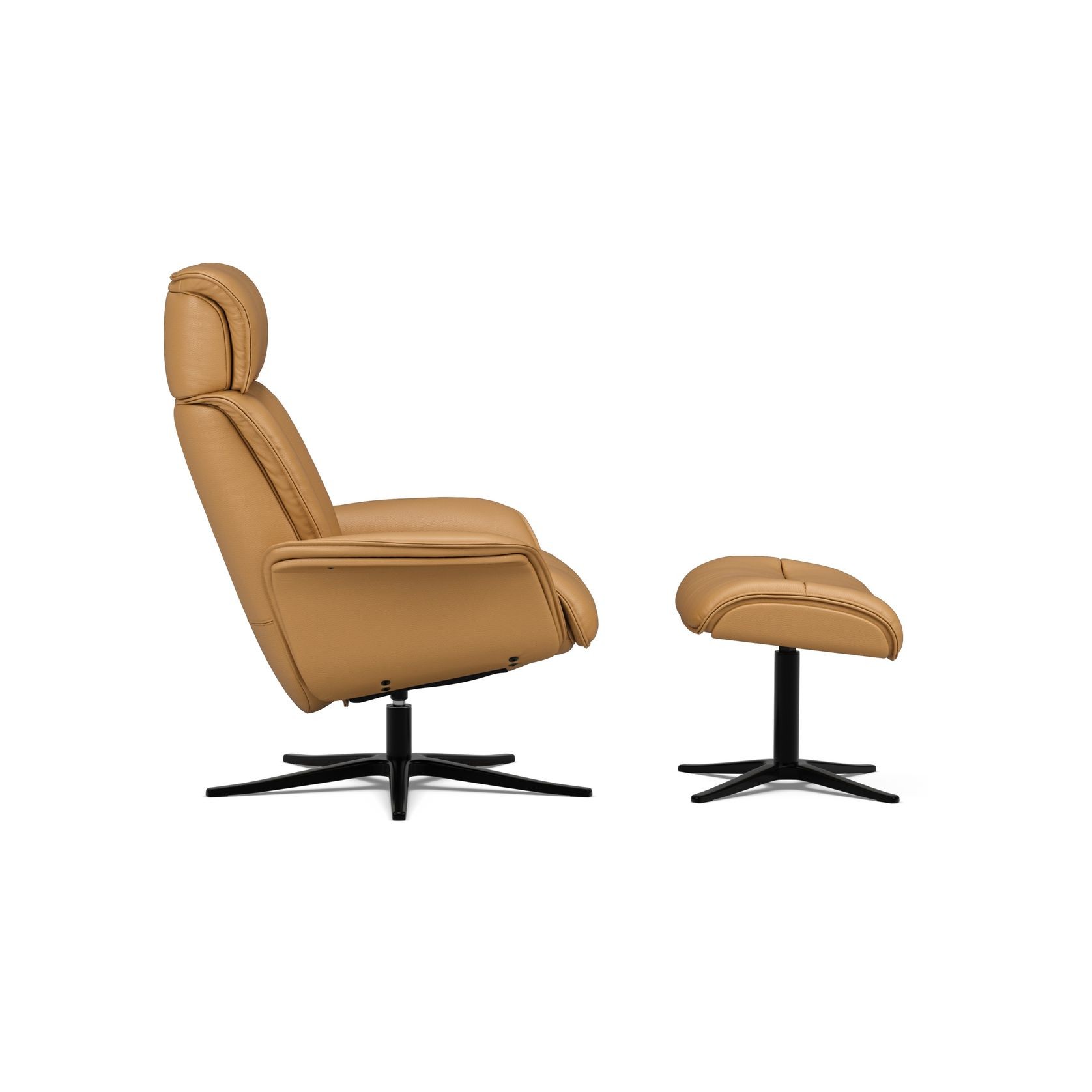 Space 5500 Recliner gallery detail image