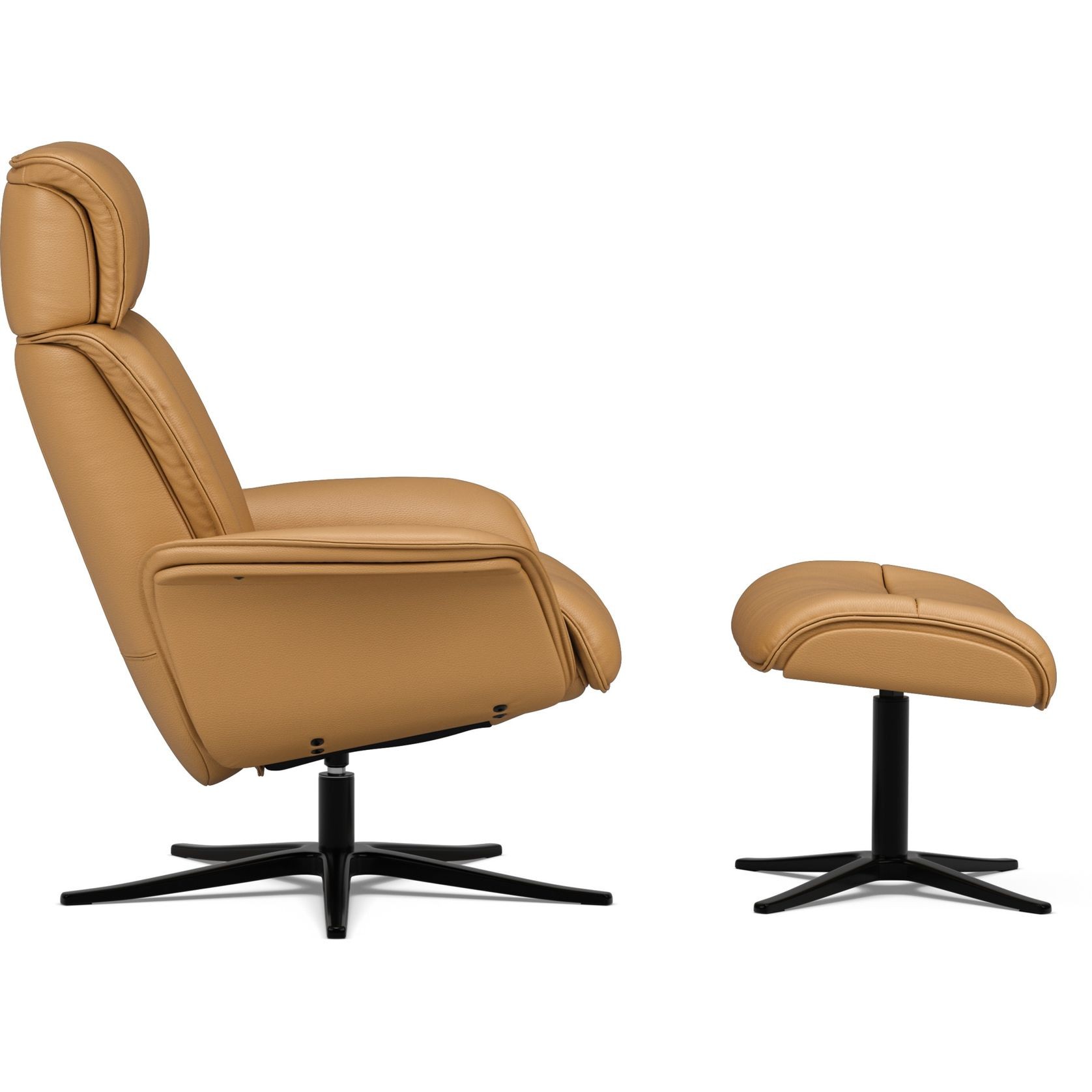 Space 5500 Recliner gallery detail image