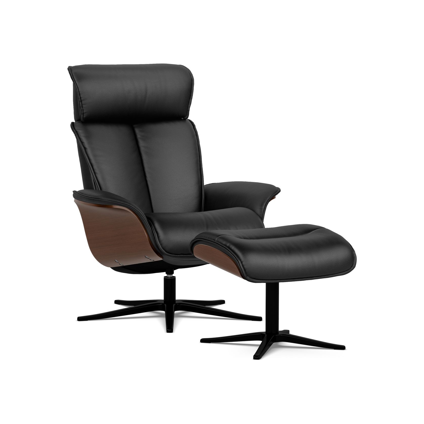 Space 5500 Recliner gallery detail image