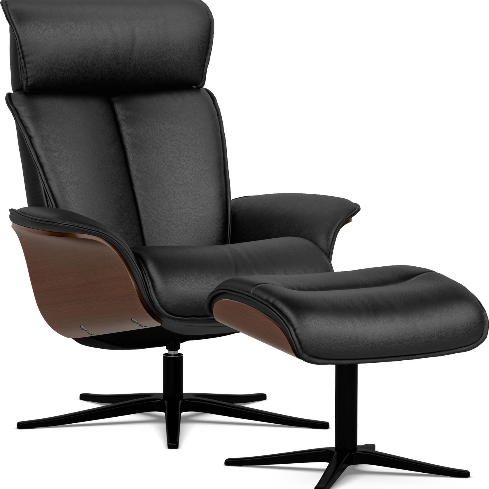 Space 5500 Recliner gallery detail image