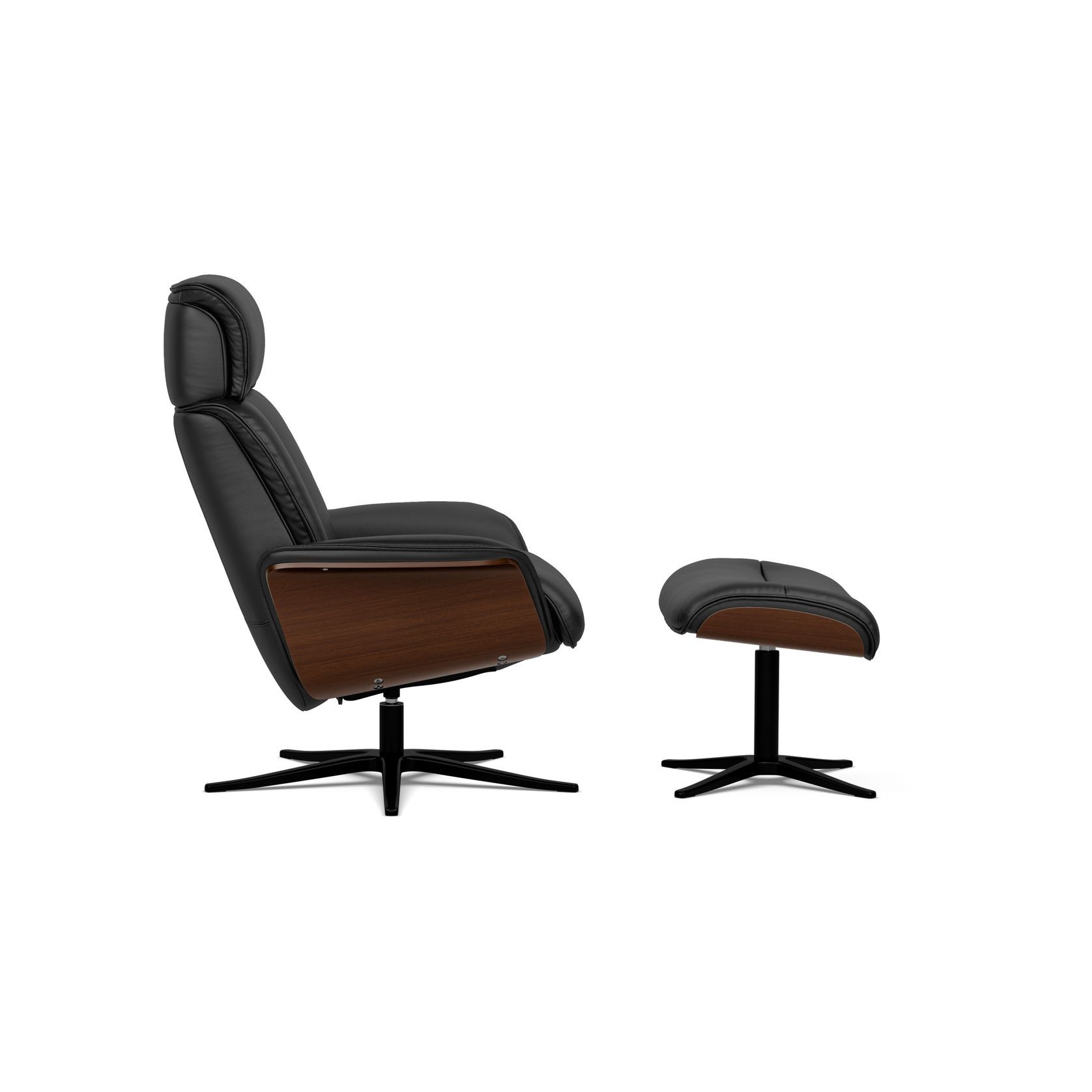 Space 5500 Recliner gallery detail image